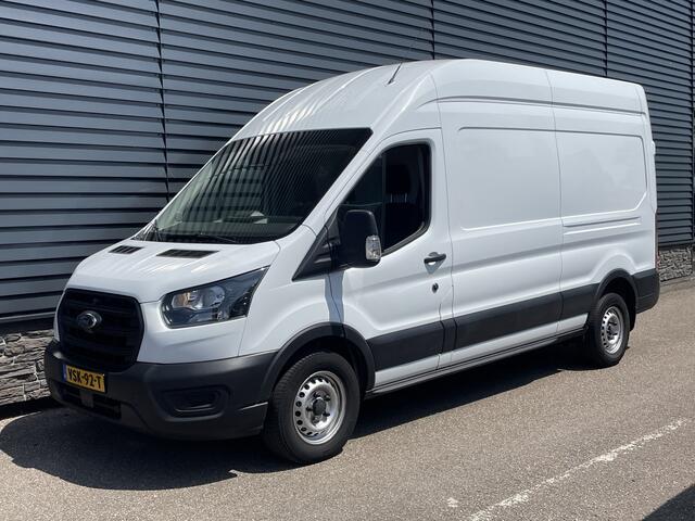 Ford TRANSIT 350 2.0 TDCI L3H3 Trend Trekhaak