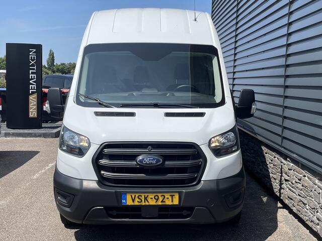 Ford TRANSIT 350 2.0 TDCI L3H3 Trend Trekhaak