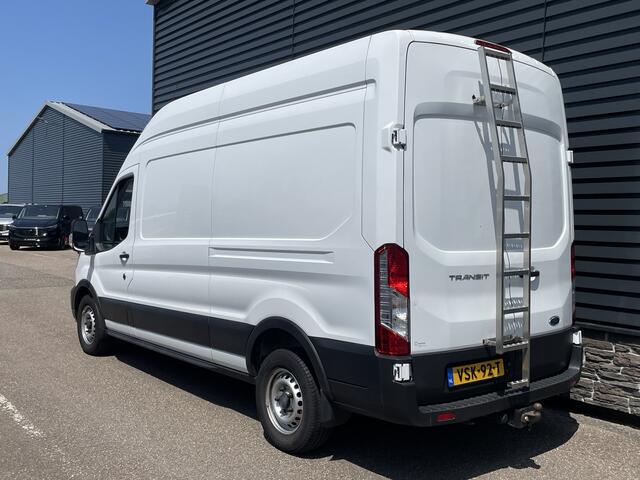 Ford TRANSIT 350 2.0 TDCI L3H3 Trend Trekhaak