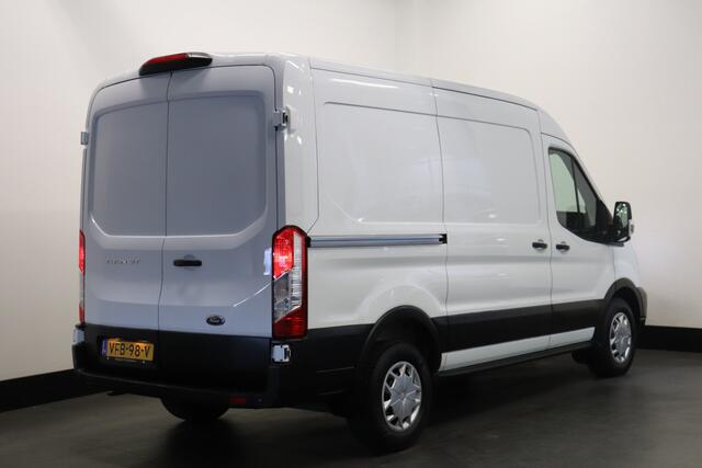 Ford TRANSIT 2.0 TDCI 130PK L2H2 - EURO 6 - Airco - Cruise - PDC - ¤ 16.900,- Excl.