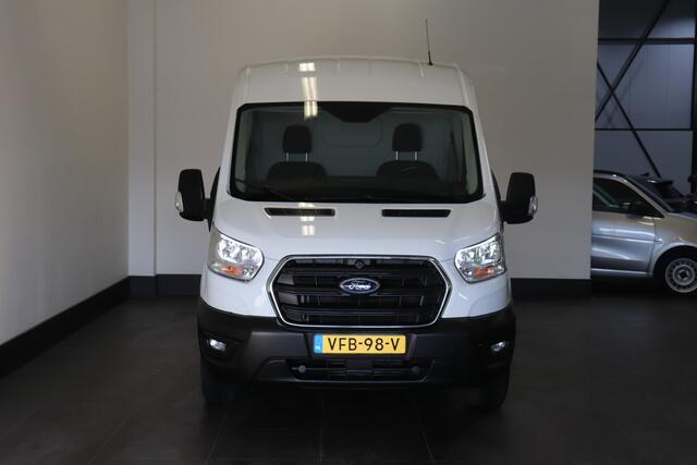 Ford TRANSIT 2.0 TDCI 130PK L2H2 - EURO 6 - Airco - Cruise - PDC - ¤ 16.900,- Excl.