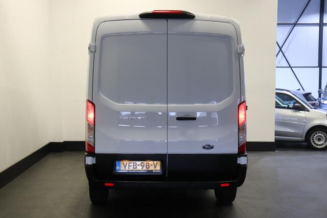 Ford TRANSIT 2.0 TDCI 130PK L2H2 - EURO 6 - Airco - Cruise - PDC - ¤ 16.900,- Excl.