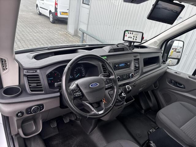 Ford TRANSIT 290 2.0 TDCI L2H2 Trend*HOOGWERKER*11M*TOPY