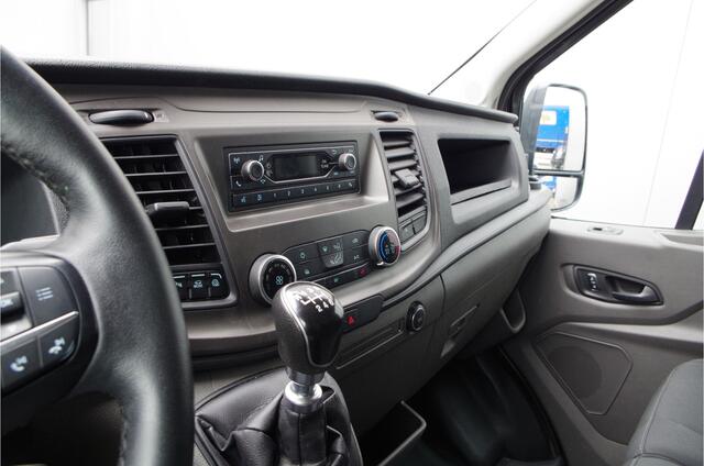 Ford TRANSIT 350 2.0 TDCI L2H2 Trend RWD > 170pk/Trekhaak (3.500kg)/Euro 6...