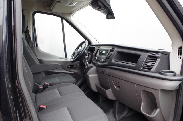 Ford TRANSIT 350 2.0 TDCI L2H2 Trend RWD > 170pk/Trekhaak (3.500kg)/Euro 6...