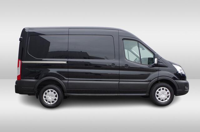 Ford TRANSIT 350 2.0 TDCI L2H2 Trend RWD > 170pk/Trekhaak (3.500kg)/Euro 6...