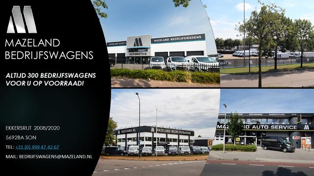 Ford TRANSIT 2.0 TDCI 170PK L3H2 - EURO 6 - Airco - Cruise - PDC - ¤ 17.499,- Excl. Kopp. uit - Nieuwe foto's maken