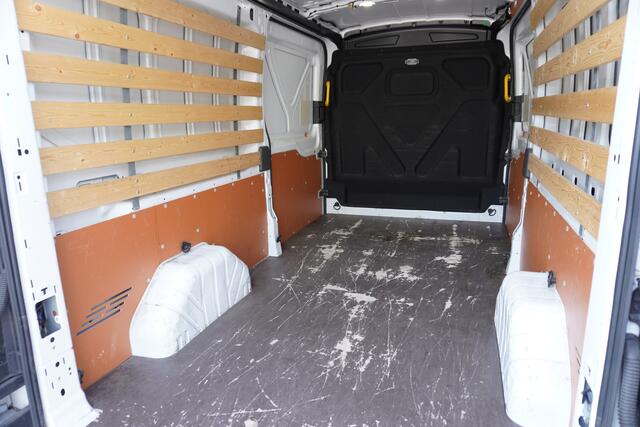 Ford TRANSIT 2.0 TDCI L3H2 - EURO 6 2x Schuifdeur - Airco - Cruise - PDC - ¤ 17.500,- Excl.