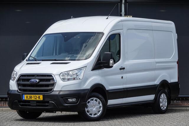 Ford TRANSIT L2H2 2.0Tdci 130Pk | Trend | Stoel-Bank | Trekhaak