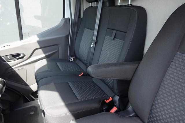Ford TRANSIT L2H2 2.0Tdci 130Pk | Trend | Stoel-Bank | Trekhaak