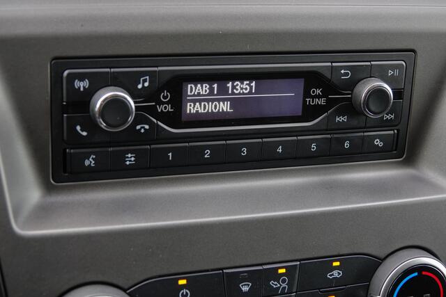 Ford TRANSIT L2H2 2.0Tdci 130Pk | Trend | Stoel-Bank | Trekhaak