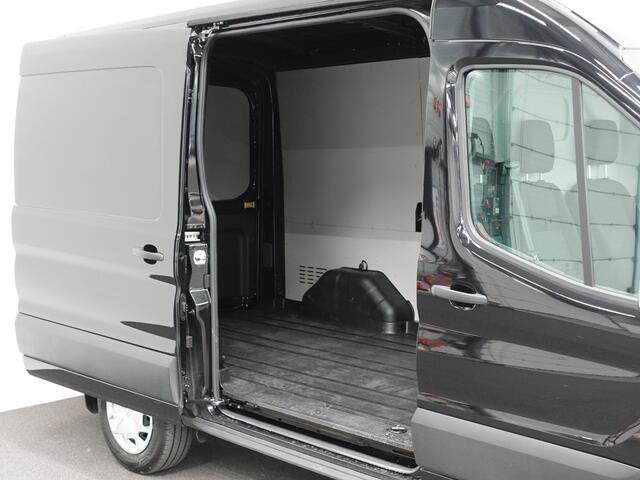 Ford TRANSIT 310 2.0 TDCI L2H2 Trend Automaat Airco Bluetooth Camera Cruise Control