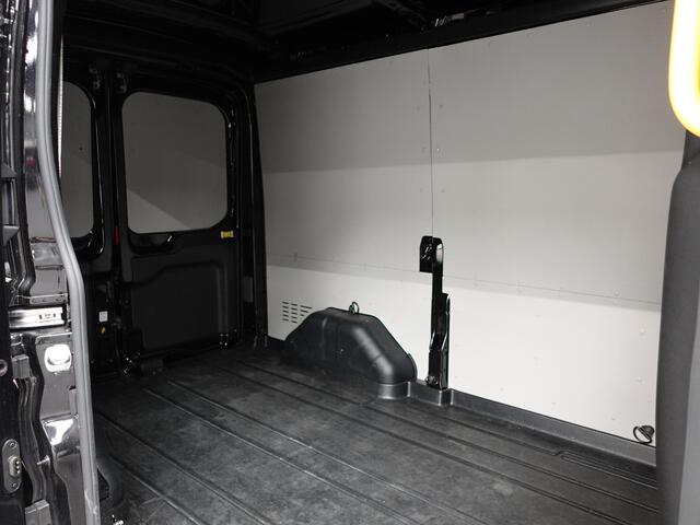 Ford TRANSIT 310 2.0 TDCI L2H2 Trend Automaat Airco Bluetooth Camera Cruise Control