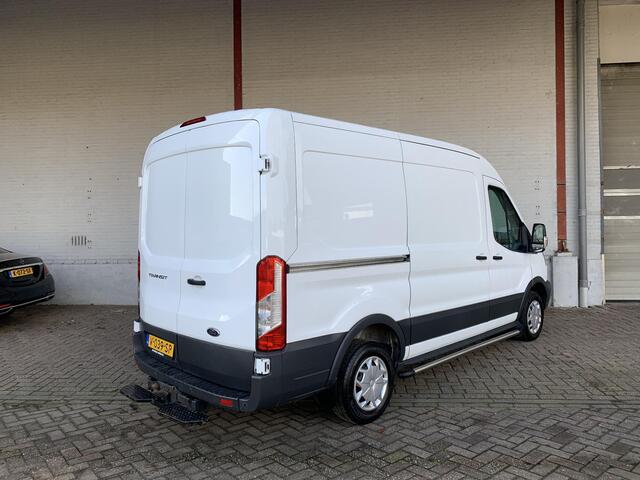 Ford TRANSIT 290 2.0 TDCI L2H3 Trend |NAP!|Cruise!|Lease Mogelijk!|
