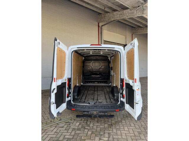 Ford TRANSIT 290 2.0 TDCI L2H3 Trend |NAP!|Cruise!|Lease Mogelijk!|