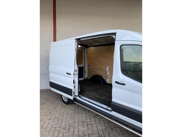 Ford TRANSIT 290 2.0 TDCI L2H3 Trend |NAP!|Cruise!|Lease Mogelijk!|