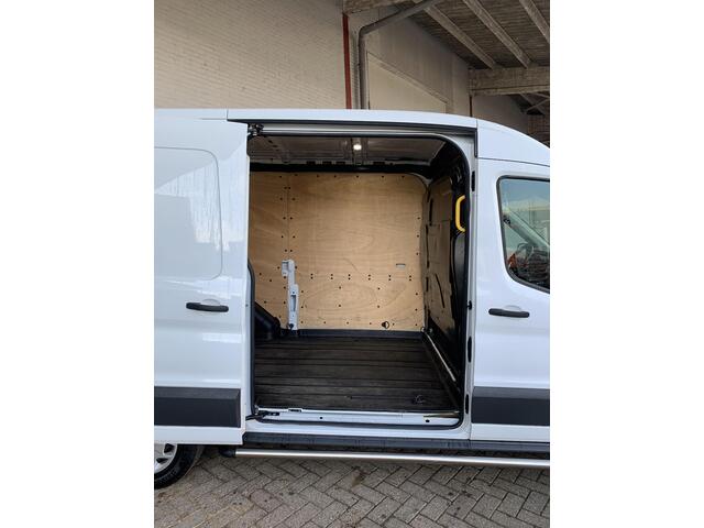Ford TRANSIT 290 2.0 TDCI L2H3 Trend |NAP!|Cruise!|Lease Mogelijk!|