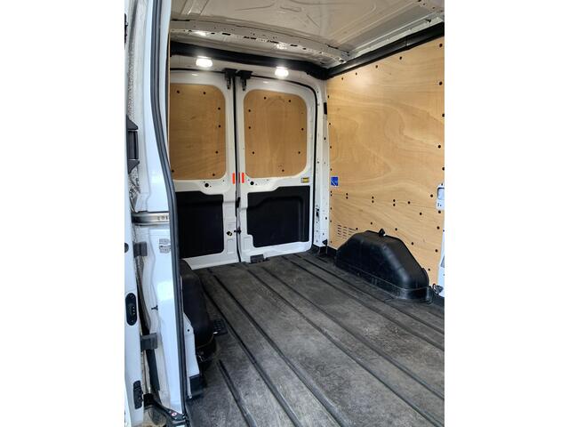 Ford TRANSIT 290 2.0 TDCI L2H3 Trend |NAP!|Cruise!|Lease Mogelijk!|