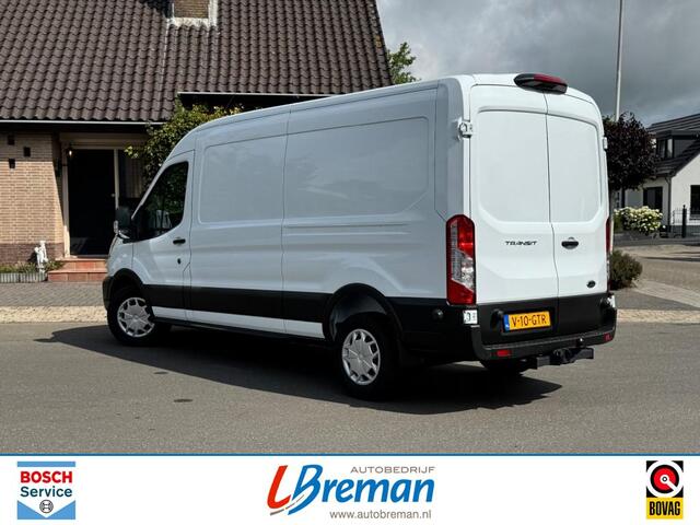 Ford TRANSIT 350 2.0 TDCI L3H2 TREND FWD Sync 4 Navi Safety enComfort
