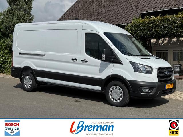 Ford TRANSIT 350 2.0 TDCI L3H2 TREND FWD Sync 4 Navi Safety enComfort