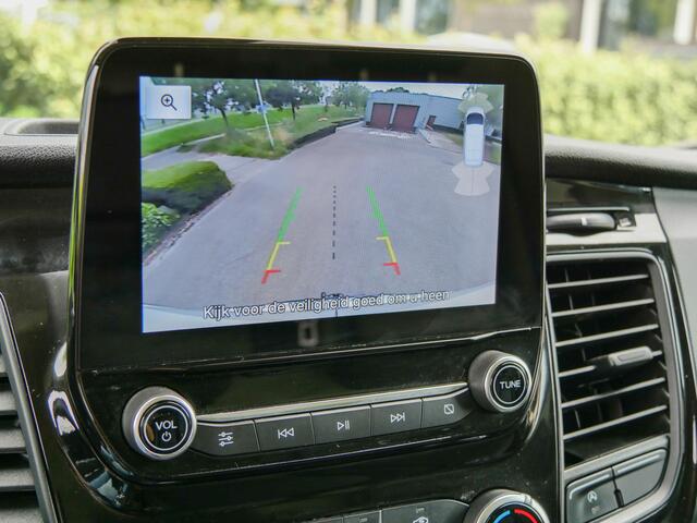 Ford TRANSIT 350 2.0 TDCI 170PK L3H3 TRAIL | CAMERA | TREKHAAK |