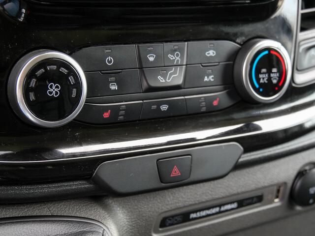 Ford TRANSIT 350 2.0 TDCI 170PK L3H3 TRAIL | CAMERA | TREKHAAK |