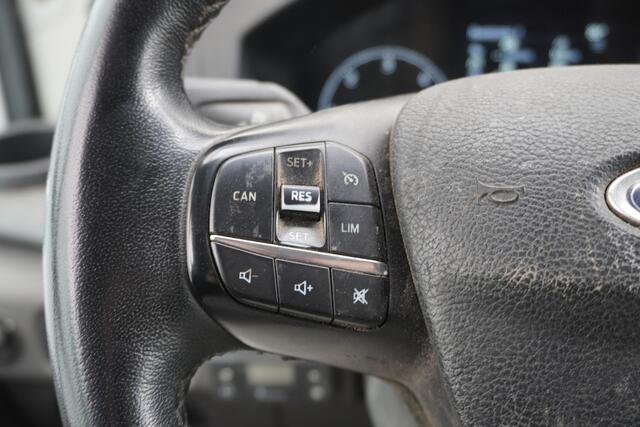 Ford TRANSIT 2.0 TDCI 130PK L3H2 EURO 6 - Airco - Navi - Cruise - ¤ 14.950,- Excl.