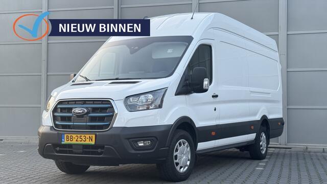 Ford TRANSIT L4H3/ 68KWH (N2) (1200kg laadvermogen!)
