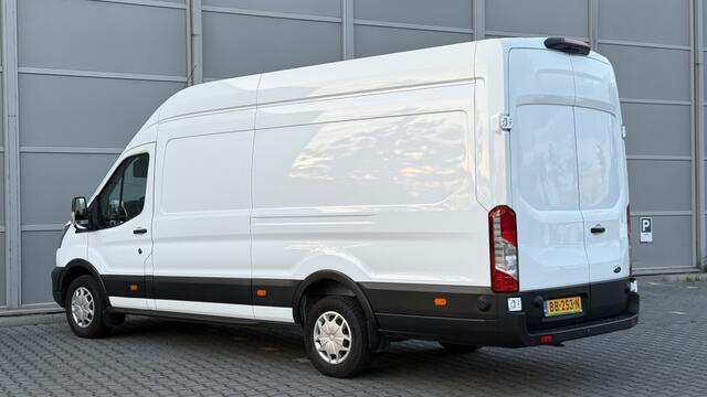 Ford TRANSIT L4H3/ 68KWH (N2) (1200kg laadvermogen!)
