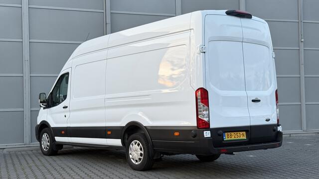 Ford TRANSIT L4H3/ 68KWH (N2) (1200kg laadvermogen!)