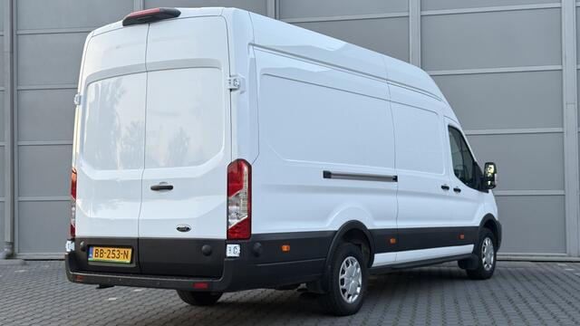 Ford TRANSIT L4H3/ 68KWH (N2) (1200kg laadvermogen!)