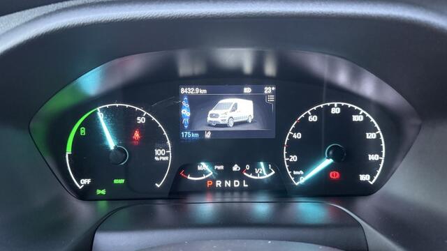 Ford TRANSIT L4H3/ 68KWH (N2) (1200kg laadvermogen!)