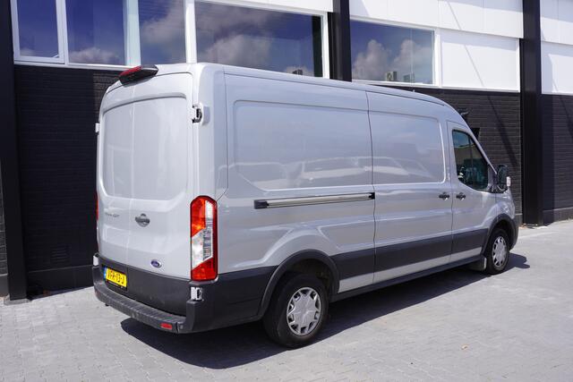 Ford TRANSIT 2.0 TDCI L3H2 130PK EURO 6 - Airco - Navi - Cruise - ¤14.499,- Excl.