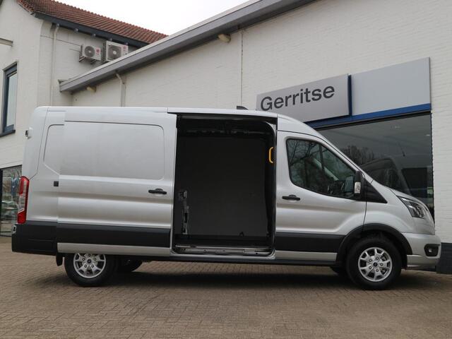 Ford TRANSIT 350 2.0 170pk L3H2 Limited * Navi * Adaptive Cruise * Blis * Xenon *76 KM! *