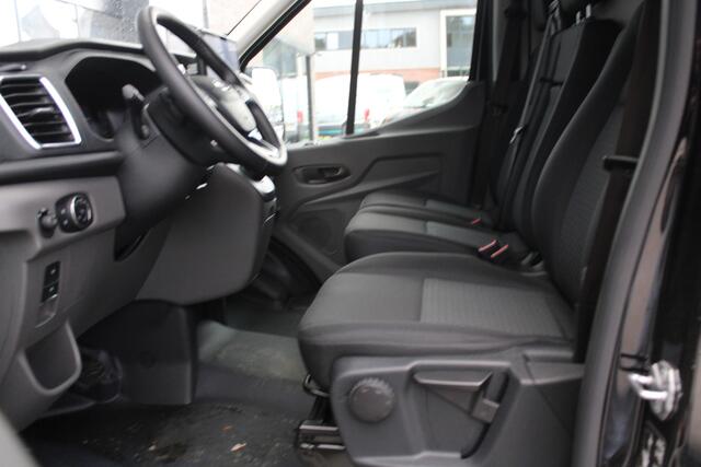 Ford TRANSIT 350 2.0 TDCI L2H2 Limited 165pk - Adaptive Cruise - Xenon - Navi - Blind Spot - 360 camera - Rijklaar