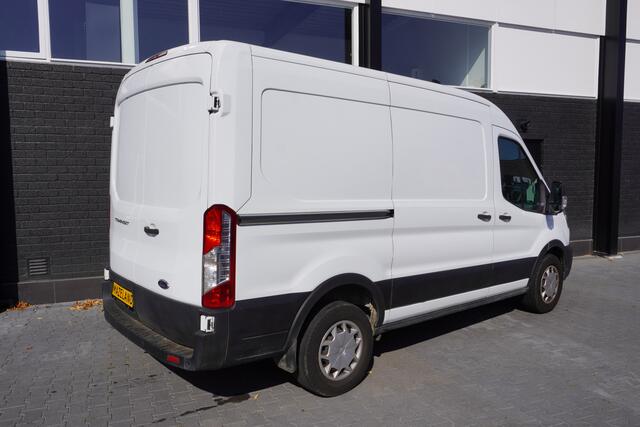 Ford TRANSIT 2.0 TDCI 130PK L2H2 EURO 6 - A/C Climate - Navi - Cruise - PDC - ¤20.900,- Excl.