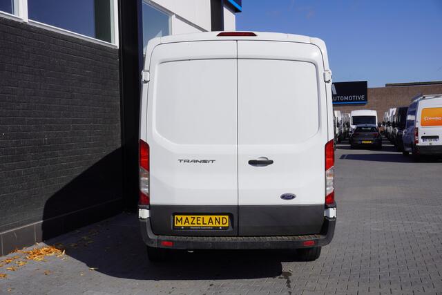 Ford TRANSIT 2.0 TDCI 130PK L2H2 EURO 6 - A/C Climate - Navi - Cruise - PDC - ¤20.900,- Excl.