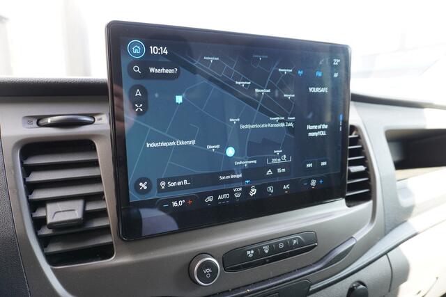 Ford TRANSIT 2.0 TDCI 130PK L2H2 EURO 6 - A/C Climate - Navi - Cruise - PDC - ¤20.900,- Excl.