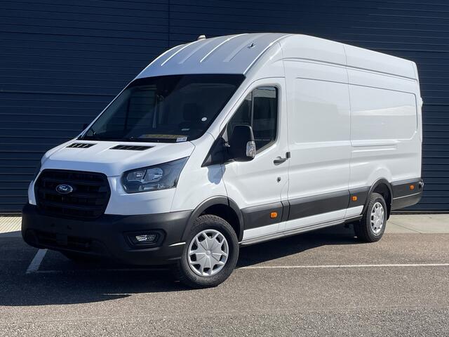 Ford TRANSIT 350 2.0 TDCI L4H3 Trend RWD Navigatie / Trekhaak