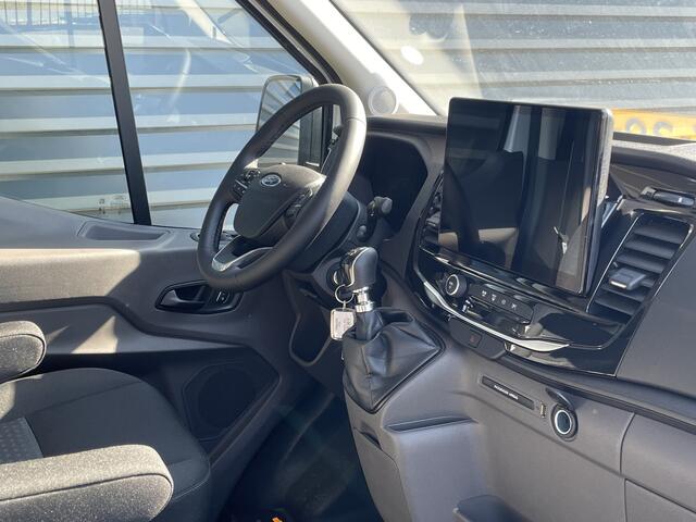 Ford TRANSIT 350 2.0 TDCI L4H3 Trend RWD Navigatie / Trekhaak