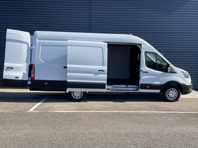 Ford TRANSIT 350 2.0 TDCI L4H3 Trend RWD Navigatie / Trekhaak