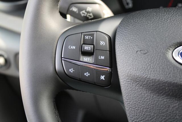 Ford TRANSIT 350 2.0 TDCI L3H2 Trend 130pk Trend - Carplay - Android - 360 Camera - Climate - Cruise - Parkeersensoren - Rijklaar