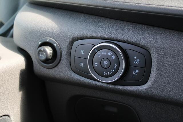 Ford TRANSIT 350 2.0 TDCI L3H2 Trend 130pk Trend - Carplay - Android - 360 Camera - Climate - Cruise - Parkeersensoren - Rijklaar