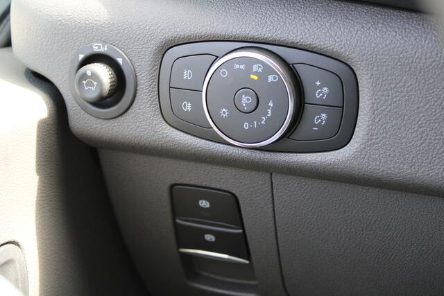 Ford TRANSIT 350 2.0 TDCI L2H2 Trend 165pk - Facelift - Adaptive Cruise - Navigatie - Blind Spot - 360 Camera - Stoel - Stuurverwarming - Rijklaar