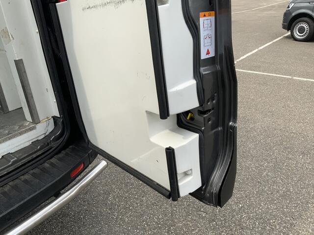 Ford TRANSIT 350 2.0 TDCI L3H2 Trend Koelauto & Vries Automaat Cruise Airco 3 Zits Navi Camera Koelr Draai Maar Koel Niet Euro 6 Export