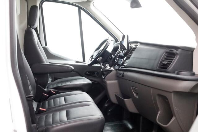 Ford TRANSIT 350 2.0 TDCI 170pk L3H2 Trail Airco/ACC/Camera Trekhaak 2800kg 04-2022