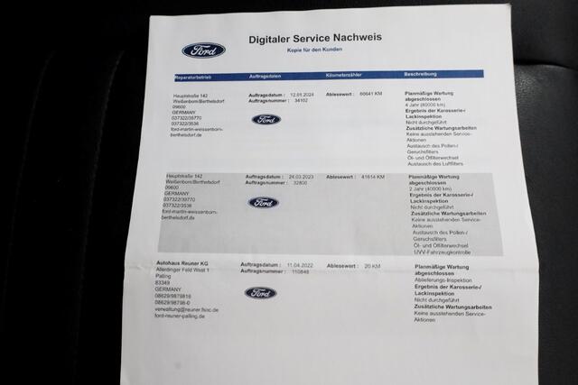 Ford TRANSIT 350 2.0 TDCI 170pk L3H2 Trail Airco/ACC/Camera Trekhaak 2800kg 04-2022