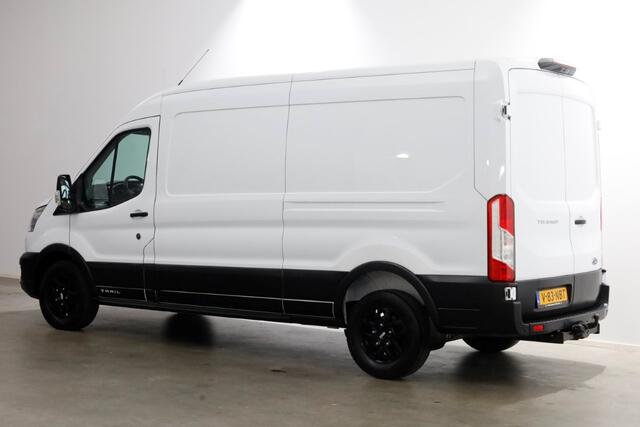 Ford TRANSIT 350 2.0 TDCI 170pk L3H2 Trail Airco/ACC/Camera Trekhaak 2800kg 04-2022