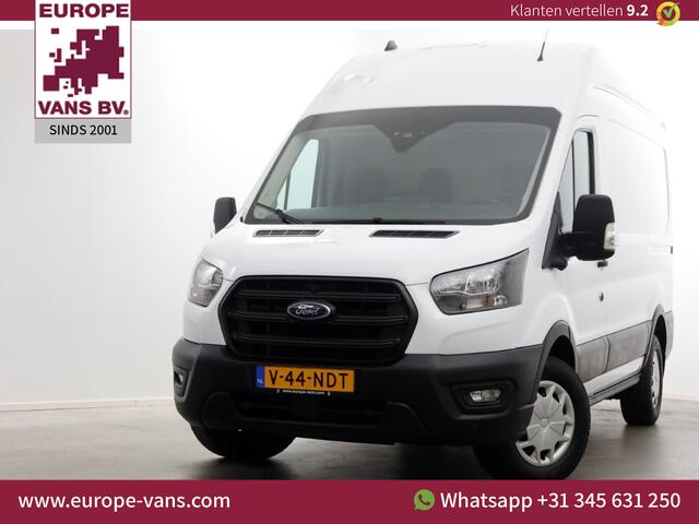 Ford TRANSIT 2.0 TDCI 130pk L2H3 Trend ACC/Navi/Camera 03-2024