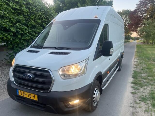 Ford TRANSIT 350 2.0 TDCI L4H3 Tr